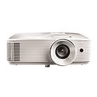 Optoma WU337 3600 Lumens WUXGA projector product image
