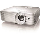 Optoma WU337 3600 Lumens WUXGA projector product image