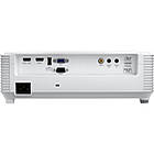 Optoma WU337 3600 Lumens WUXGA projector product image