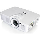 Optoma WU416 4200 Lumens WUXGA projector product image