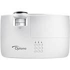 Optoma WU470 5000 Lumens WUXGA projector product image