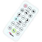 Optoma X400 4000 Lumens XGA projector remote control product image