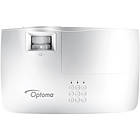 Optoma X461 5000 Lumens XGA projector product image
