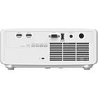 Optoma ZH350 3600 Lumens 1080P projector connectivity (terminals) product image