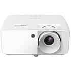 Optoma ZH350 3600 Lumens 1080P projector Top View product image