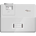 Optoma ZH406 4500 Lumens 1080P projector product image