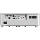 Optoma ZH406 4500 ANSI Lumens 1080P projector product image