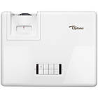 Optoma ZH406ST 4200 Lumens 1080P projector product image