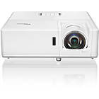 Optoma ZH406STx 4200 Lumens 1080P projector Top View product image