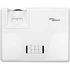 Optoma ZH406STx 4200 Lumens 1080P projector product image