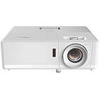 Optoma ZH507 5500 Lumens 1080P projector Top View product image