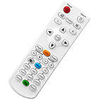 Optoma ZH507 5500 Lumens 1080P projector remote control product image