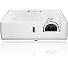 Optoma ZH606e 6300 Lumens 1080P projector product image