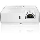 Optoma ZH606e 6300 ANSI Lumens 1080P projector product image