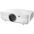 Optoma ZK507-W 5000 ANSI Lumens UHD projector product image