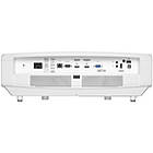 Optoma ZK507-W 5000 ANSI Lumens UHD projector product image