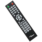 Optoma ZU660 6000 Lumens WUXGA projector remote control product image