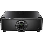 Optoma ZU720T 7500 ANSI Lumens WUXGA projector Top View product image