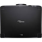 Optoma ZU720T 7500 Lumens WUXGA projector product image