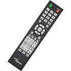 Optoma ZU725T 7800 ANSI Lumens WUXGA projector remote control product image