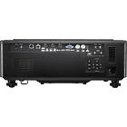 Optoma ZU920TST 8200 Lumens WUXGA projector connectivity (terminals) product image