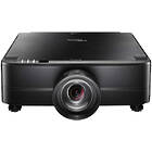 Optoma ZU920TST 8200 Lumens WUXGA projector Top View product image