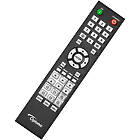 Optoma ZU920TST 8200 ANSI Lumens WUXGA projector remote control product image