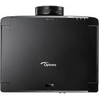 Optoma ZU920TST 8200 ANSI Lumens WUXGA projector product image