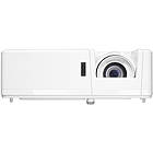 Optoma ZW350 3500 ANSI Lumens WXGA projector product image