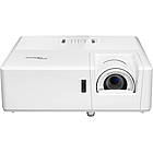 Optoma ZW400 4000 Lumens WXGA projector product image