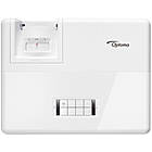 Optoma ZW400 4000 Lumens WXGA projector product image