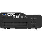 Panasonic PT-CMZ50BEJ 5200 Lumens WUXGA projector connectivity (terminals) product image