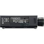 Panasonic PT-DW11KE 11000 Lumens WXGA projector product image