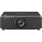 Panasonic PT-DW750BEJ 7000 Lumens WXGA projector product image