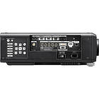 Panasonic PT-DW750BEJ 7000 Lumens WXGA projector product image