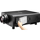 Panasonic PT-DZ16K2EJ 16000 Lumens 1080P projector product image