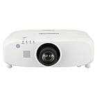 Panasonic PT-EW730ZE 7000 Lumens WXGA projector product image