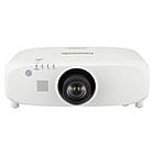 Panasonic PT-EX800ZE 7500 ANSI Lumens XGA projector product image