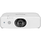 Panasonic PT-EZ590EJ 5400 Lumens WUXGA projector product image