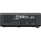 Panasonic PT-FRQ50BEJ 5200 Lumens 1080P projector connectivity (terminals) product image
