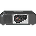 Panasonic PT-FRQ60BEJ 6000 ANSI Lumens 1080P projector product image