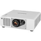 Panasonic PT-FRQ60WEJ 6000 ANSI Lumens 1080P projector product image