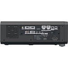 Panasonic PT-FRZ50BEJ 5200 Lumens WUXGA projector connectivity (terminals) product image