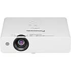 Panasonic PT-LB426 4100 Lumens XGA projector Top View product image