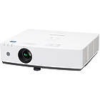 Panasonic PT-LMW420 4200 ANSI Lumens WXGA projector product image