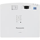 Panasonic PT-LMX420 4200 Lumens XGA projector product image