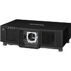 Panasonic PT-MZ11KLBEJ 11000 Lumens WUXGA projector product image