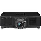 Panasonic PT-MZ14KLBEJ 14000 Lumens WUXGA projector product image