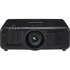 Panasonic PT-MZ770LBEJ 8000 Lumens WUXGA projector product image