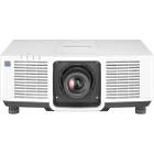 Panasonic PT-MZ882WEJ 8200 Lumens WUXGA projector Front View product image